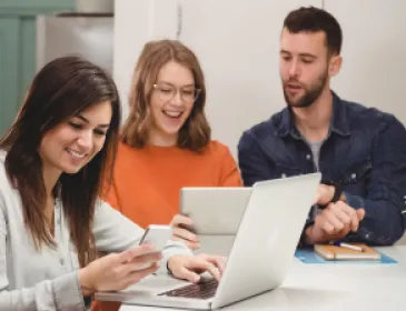 İnternet Reklam Ajansı blog