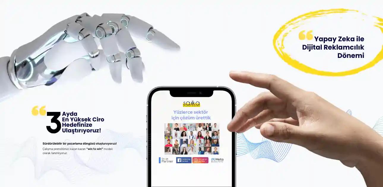 internet reklam ajansı