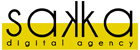Sakka dijital İnternet Reklam Ajansı logo