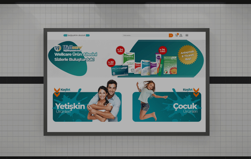 İnternet Reklam Ajansı image